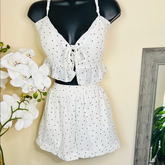 2pc Spring/Summer Set - Picture 2 of 3